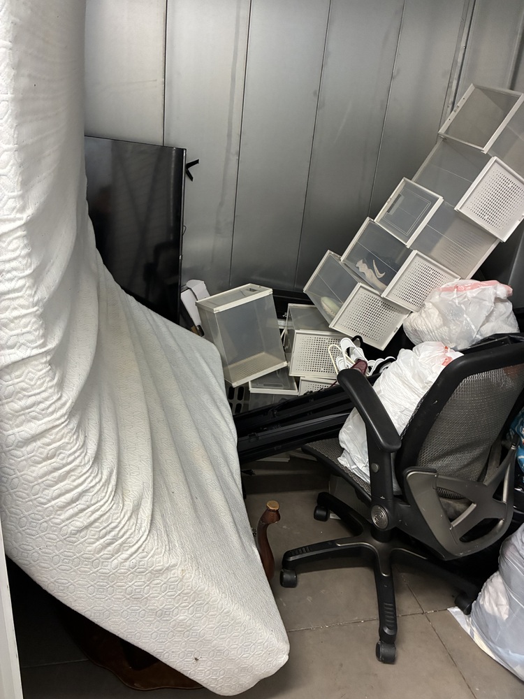 STORExpress - McKeesrocks  auction IB-2495 20