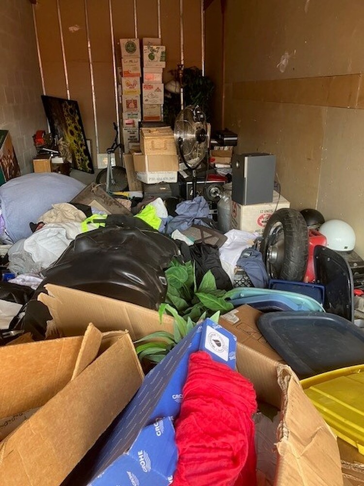 Public Storage P0012 -136th St (King George Hwy)  auction IB-6765 30