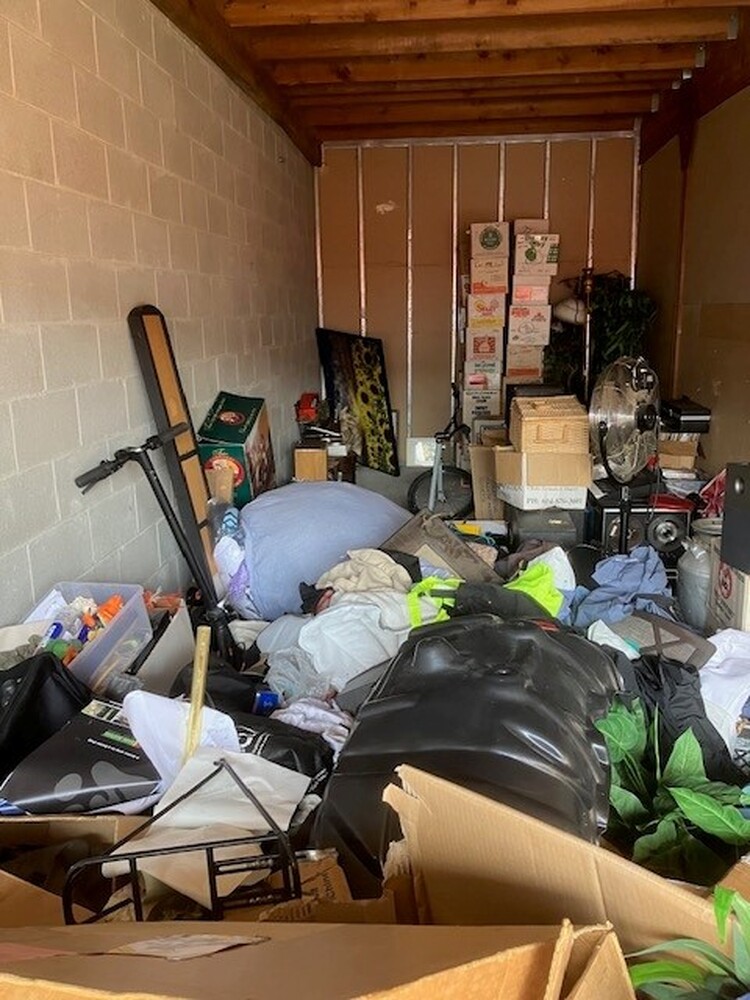 Public Storage P0012 -136th St (King George Hwy)  auction IB-6765 20