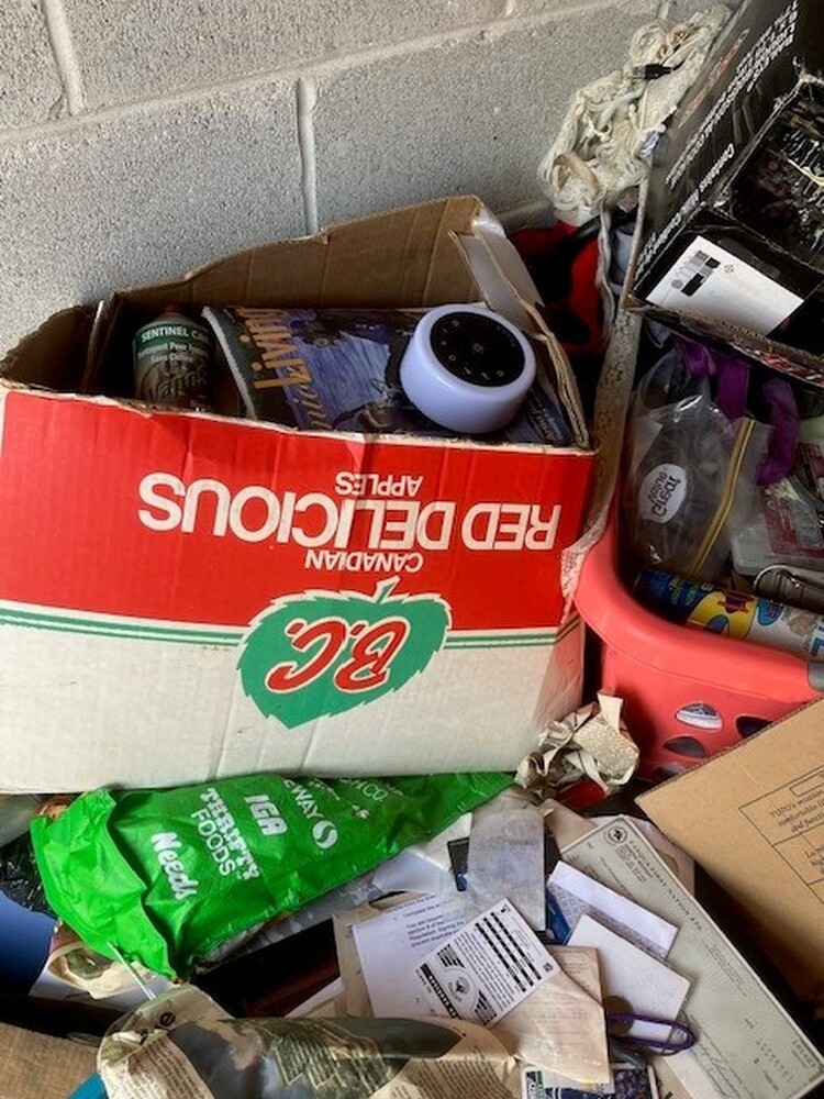 Public Storage P0012 -136th St (King George Hwy)  auction IB-6765 60