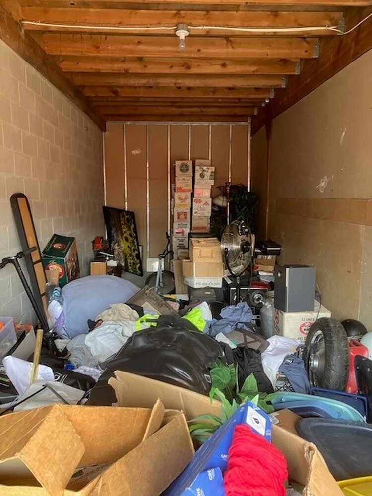 Public Storage P0012 -136th St (King George Hwy)  auction IB-6765 40