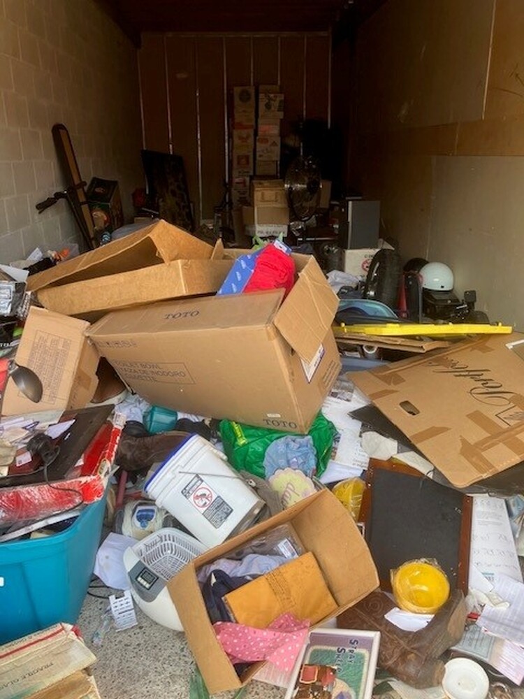 Public Storage P0012 -136th St (King George Hwy)  auction IB-6765 50