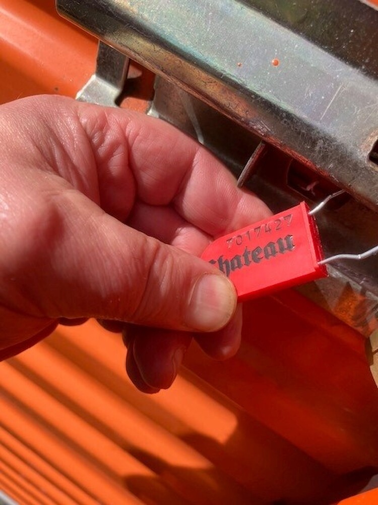 Public Storage P0012 -136th St (King George Hwy)  auction IB-6765 70