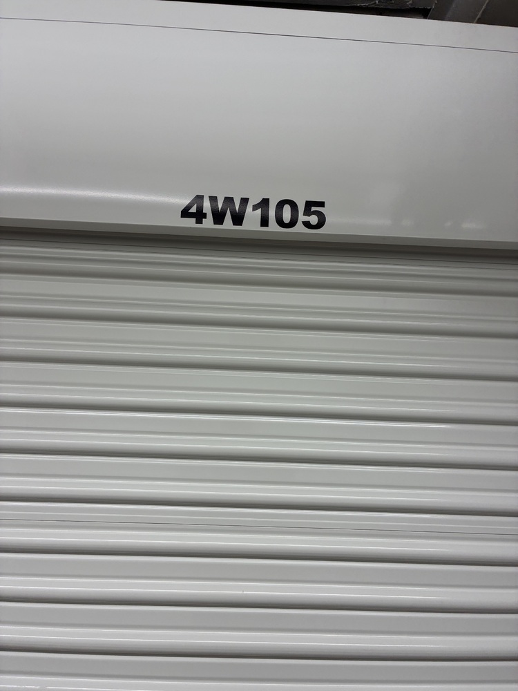 STORExpress - McKeesrocks  auction IB-2039