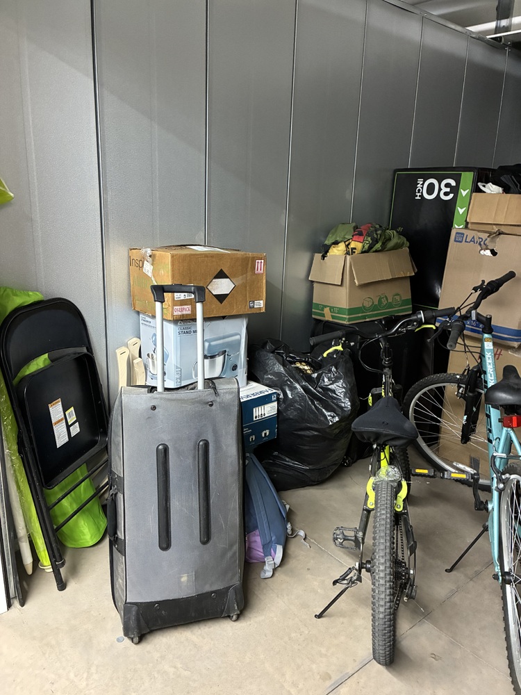 STORExpress - McKeesrocks  auction IB-2039 10