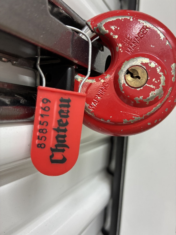 STORExpress - McKeesrocks  auction IB-2039 60