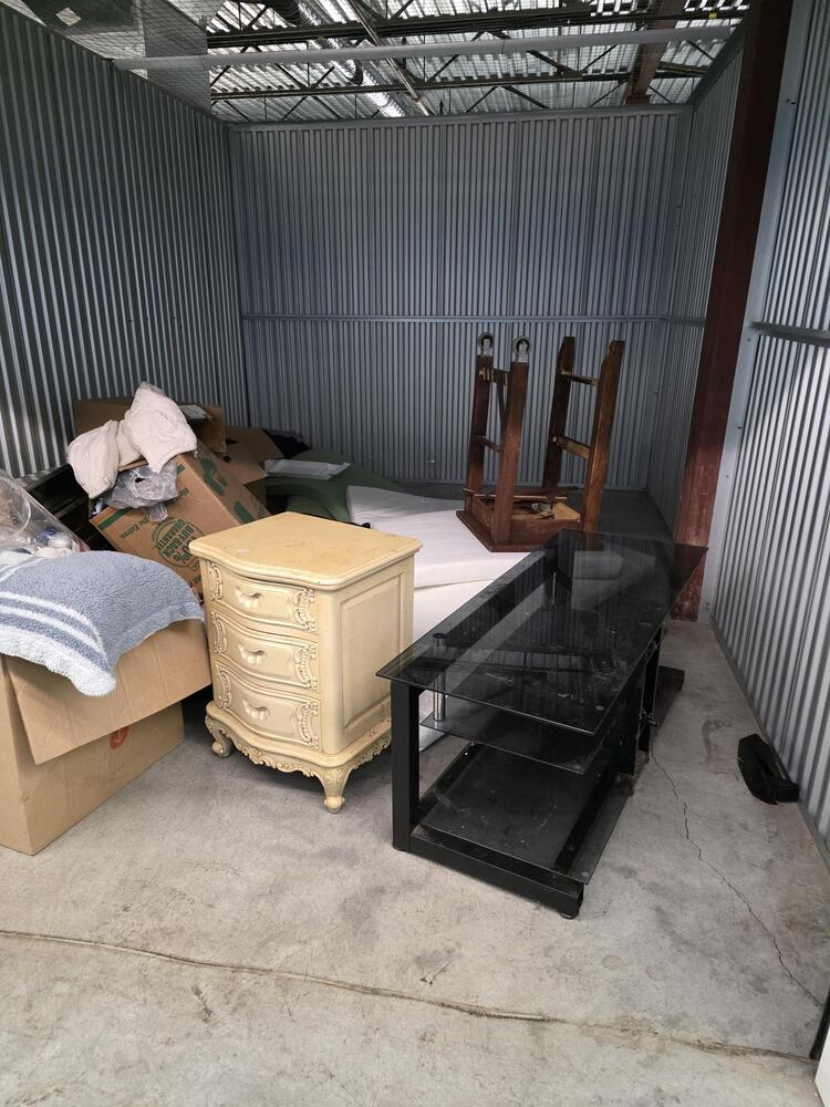 3401 - StorageMart SE Marine Dr & Knight St  auction IB-7994 30