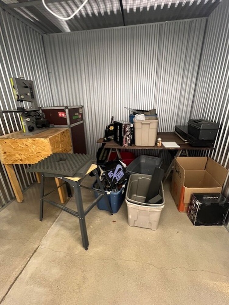 1-800-Self-Storage.com of Plymouth  auction IB-7785