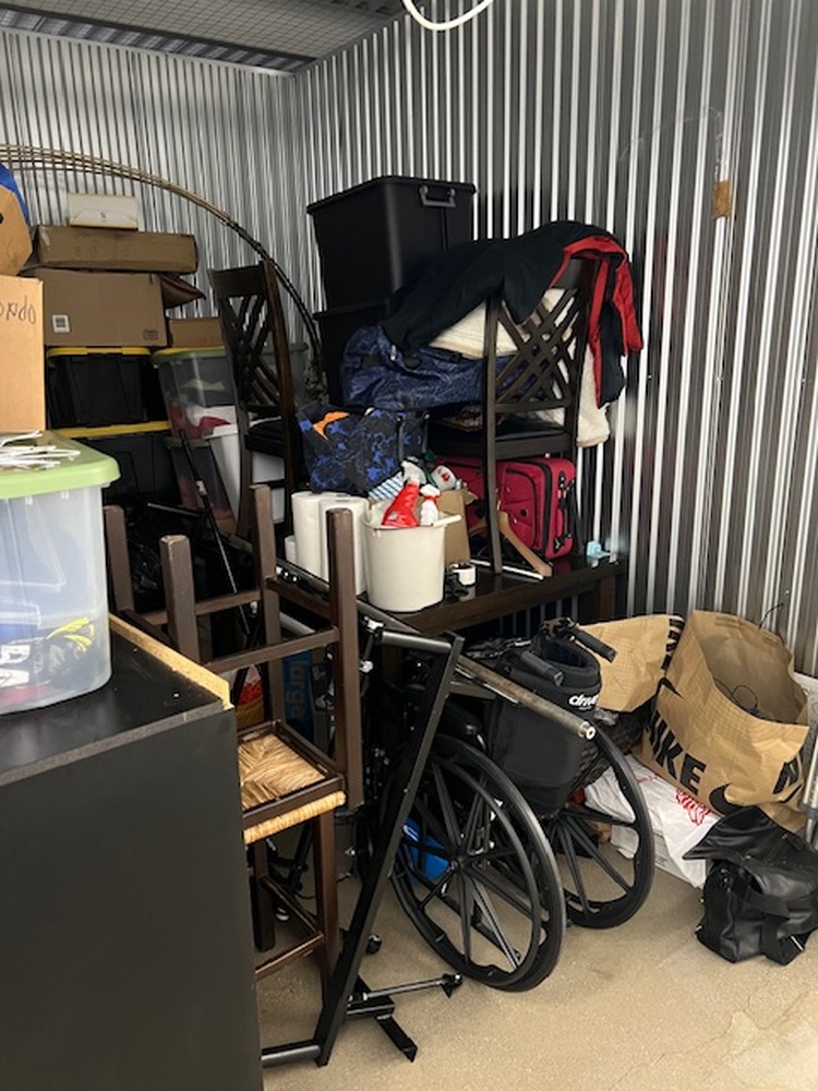 1-800-Self-Storage.com of Plymouth  auction IB-2882 10