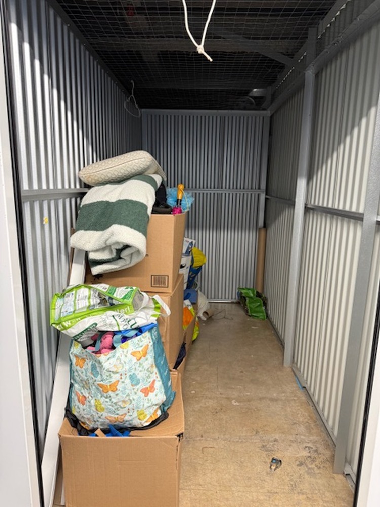 SmartStop Self Storage - Oakville S. Service  auction IB-7044