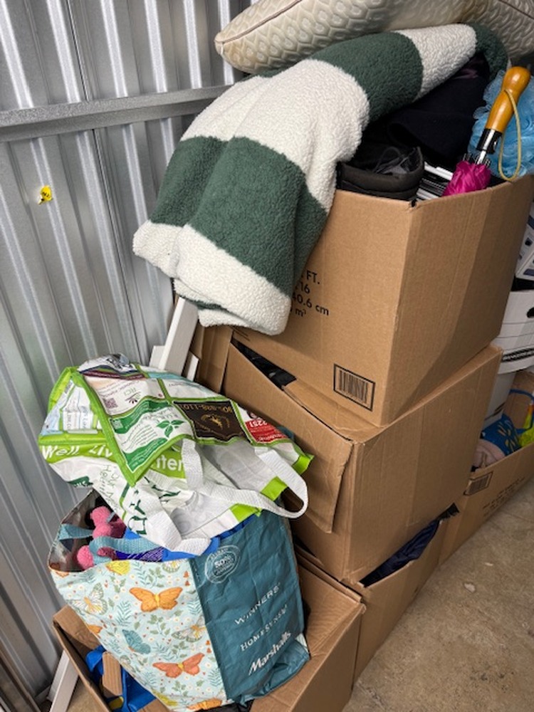 SmartStop Self Storage - Oakville S. Service  auction IB-7044 10