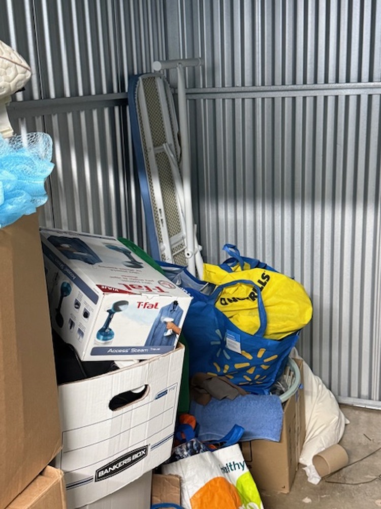 SmartStop Self Storage - Oakville S. Service  auction IB-7044 20