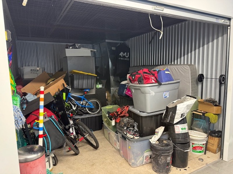 SmartStop Self Storage - Oakville S. Service  auction IB-4458