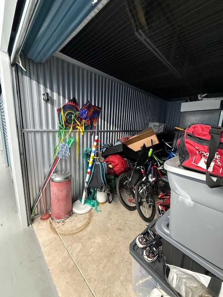 SmartStop Self Storage - Oakville S. Service  auction IB-4458 10