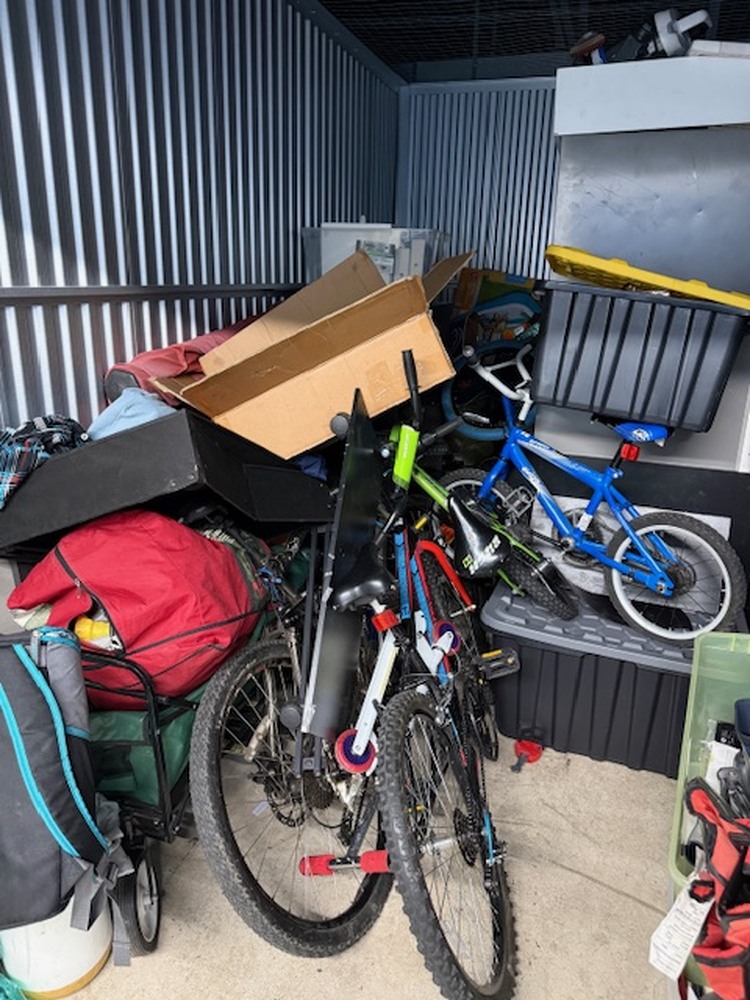 SmartStop Self Storage - Oakville S. Service  auction IB-4458 20