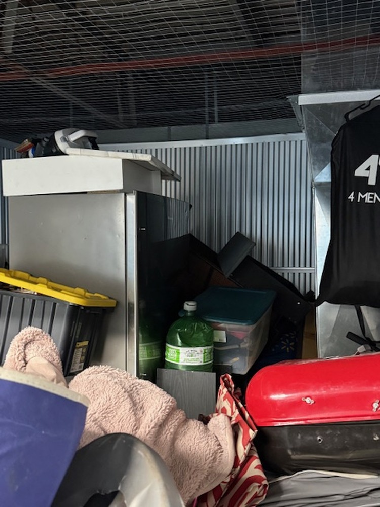 SmartStop Self Storage - Oakville S. Service  auction IB-4458 30