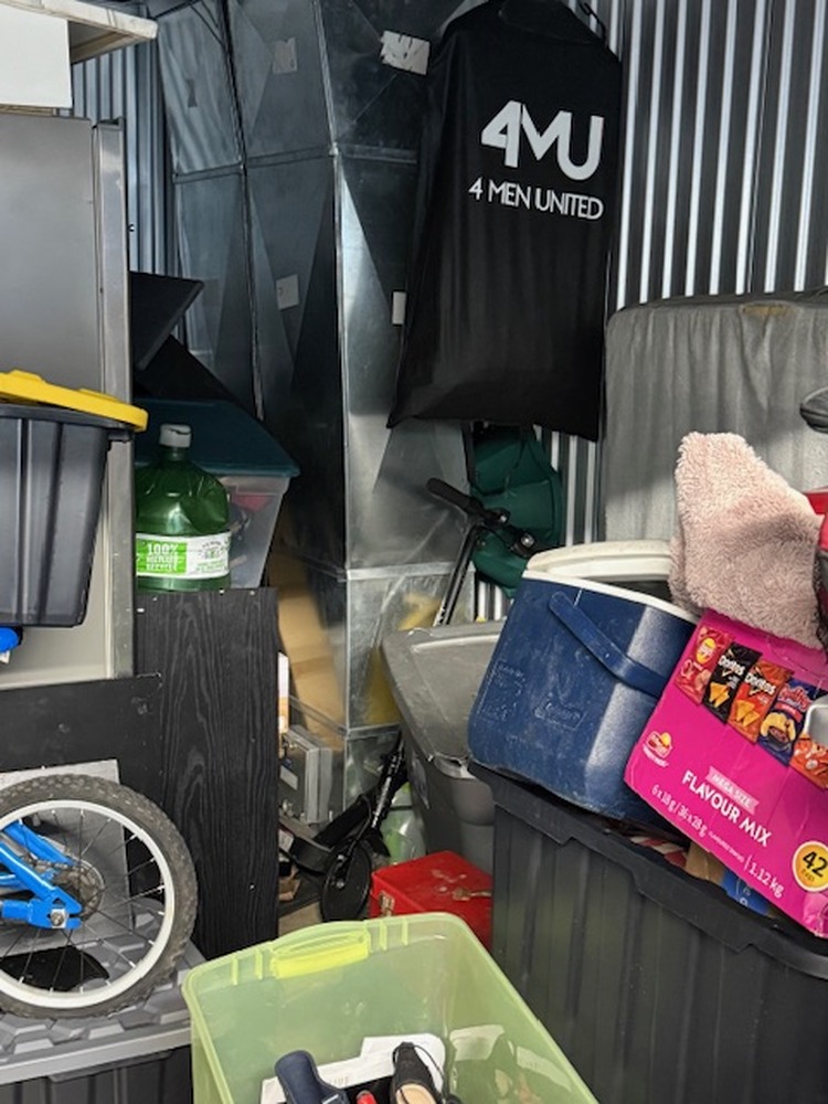 SmartStop Self Storage - Oakville S. Service  auction IB-4458 40