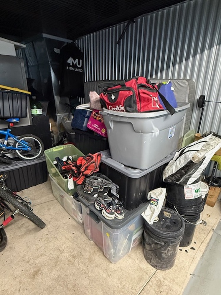 SmartStop Self Storage - Oakville S. Service  auction IB-4458 50