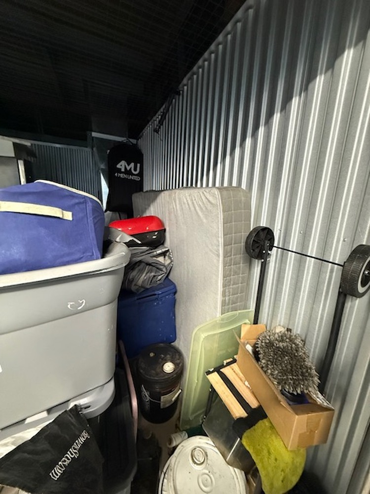 SmartStop Self Storage - Oakville S. Service  auction IB-4458 60