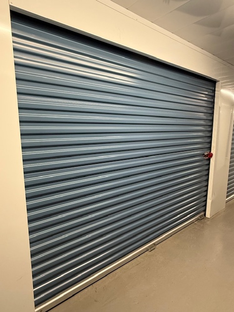 SmartStop Self Storage - Oakville S. Service  auction IB-4458 70