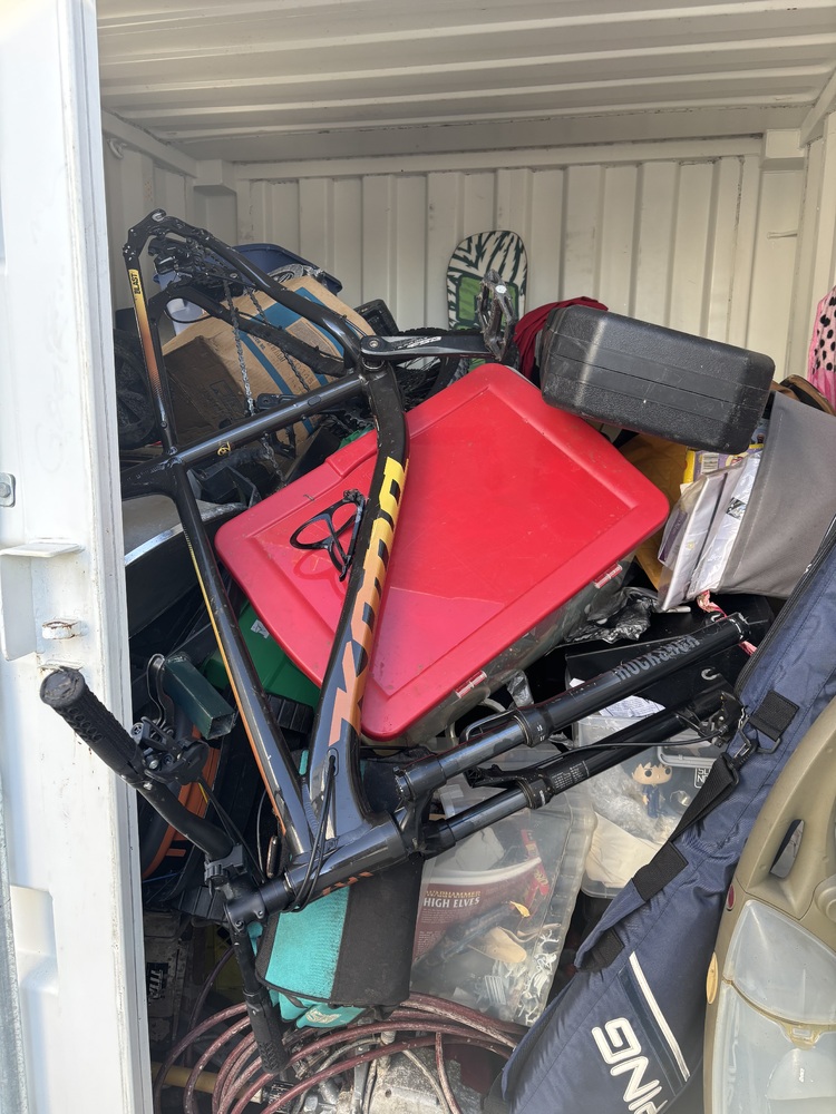 BigSteelBox - Langley, BC  auction IB-2300 20