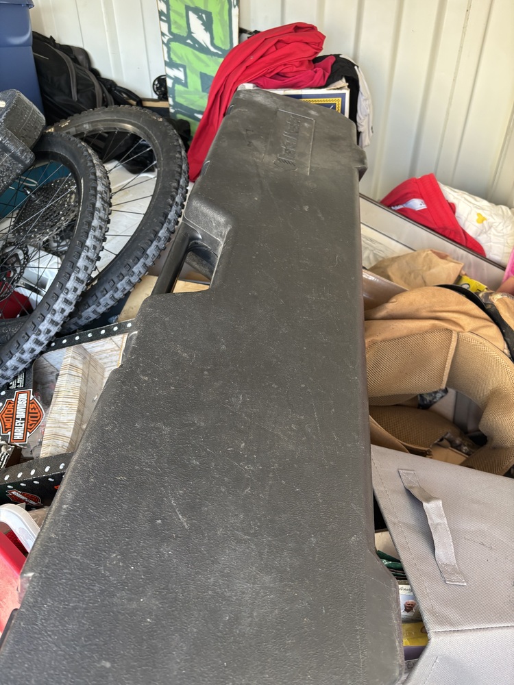 BigSteelBox - Langley, BC  auction IB-2300 50