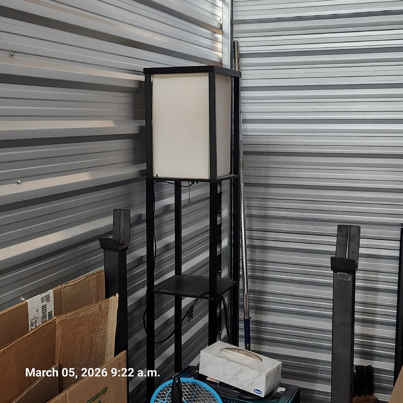 Moving & Storage of Western Fair  auction IB-9921 20