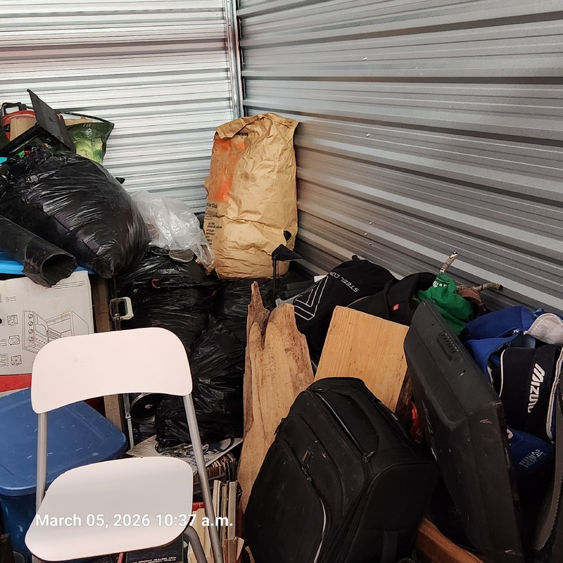 Moving & Storage of Western Fair  auction IB-1319 10