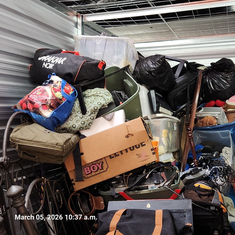 Moving & Storage of Western Fair  auction IB-1319 30