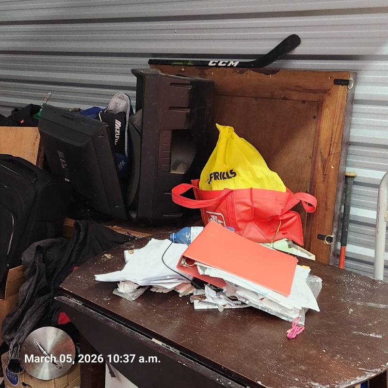 Moving & Storage of Western Fair  auction IB-1319 40