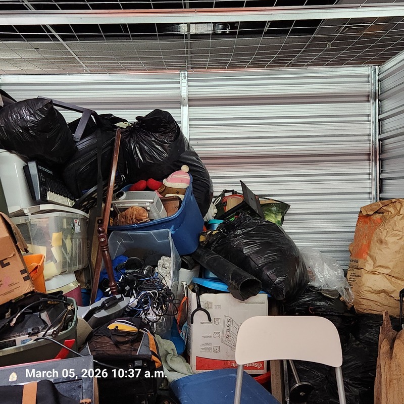 Moving & Storage of Western Fair  auction IB-1319 70