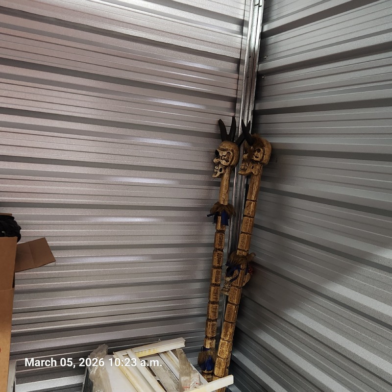 Moving & Storage of Western Fair  auction IB-6615 30