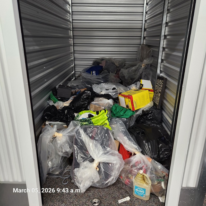 Moving & Storage of Western Fair  auction IB-4891 40