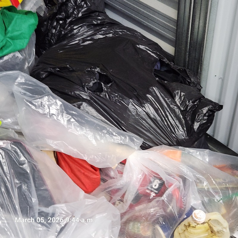 Moving & Storage of Western Fair  auction IB-4891 80