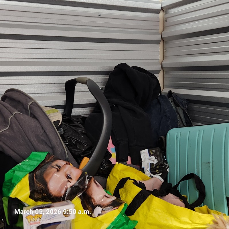 Moving & Storage of Western Fair  auction IB-1864 10