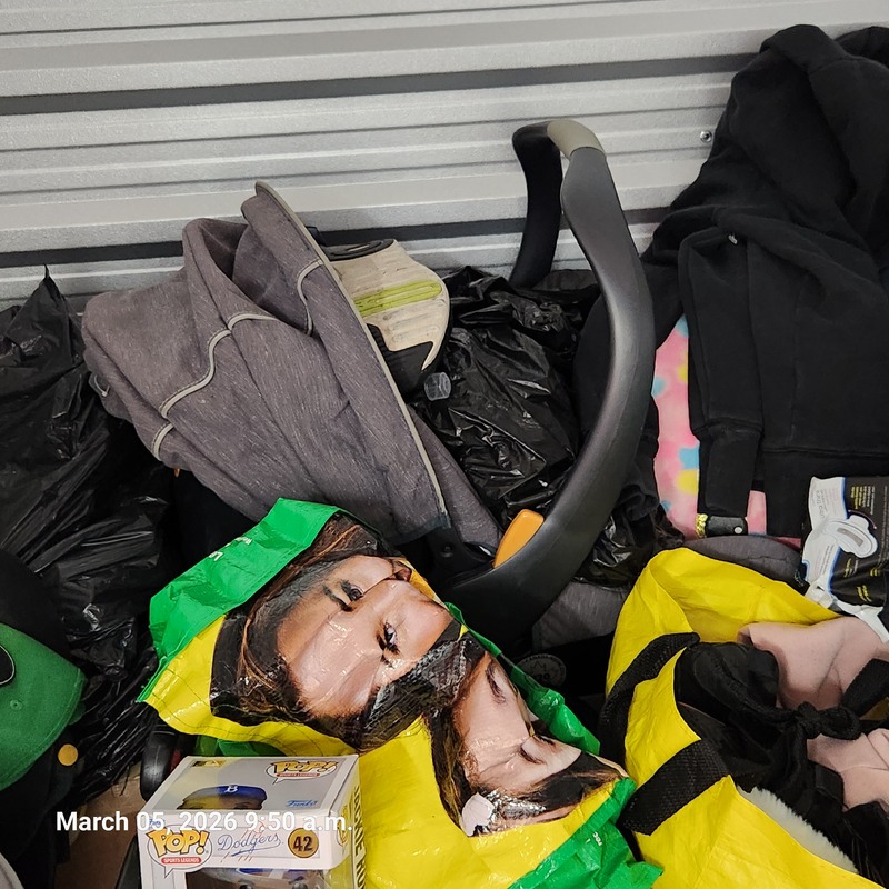 Moving & Storage of Western Fair  auction IB-1864 30