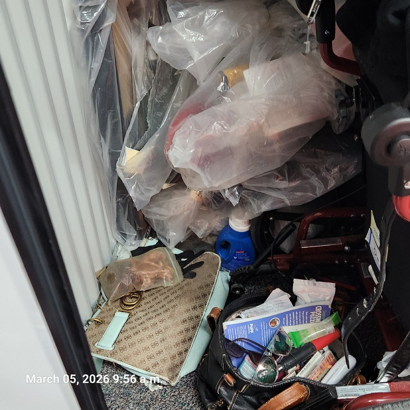 Moving & Storage of Western Fair  auction IB-4660 10