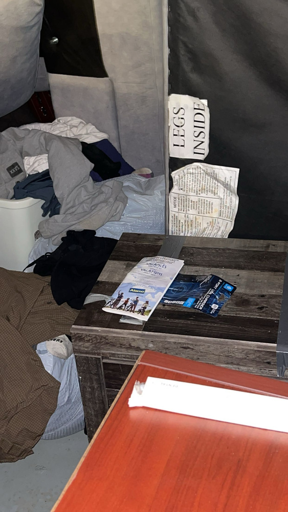 3107 -StorageMart  Downtown  auction IB-5393 60