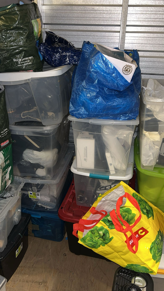 3107 -StorageMart  Downtown  auction IB-7895 20