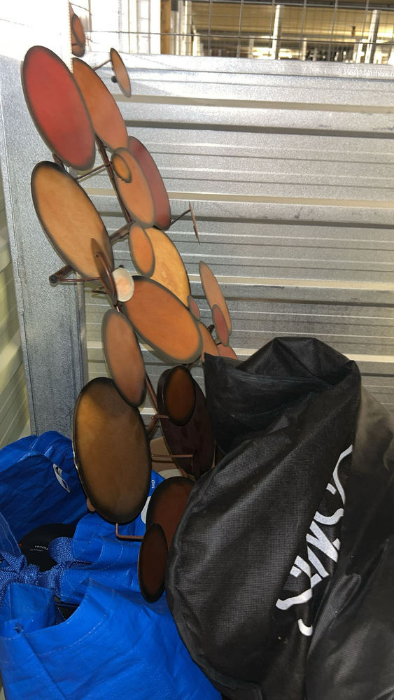 3107 -StorageMart  Downtown  auction IB-7895 60