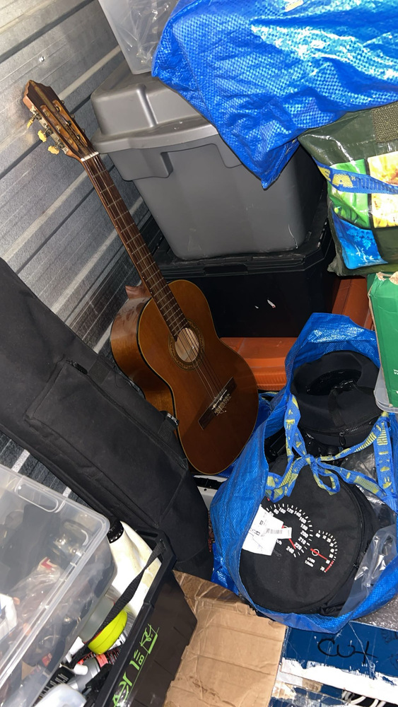 3107 -StorageMart  Downtown  auction IB-7895 70