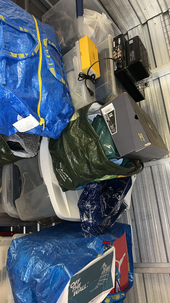 3107 -StorageMart  Downtown  auction IB-7895 80