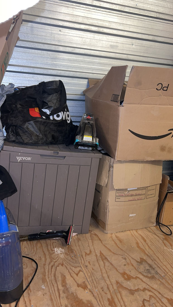 3107 -StorageMart  Downtown  auction IB-5327 20