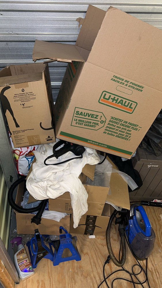 3107 -StorageMart  Downtown  auction IB-5327 40