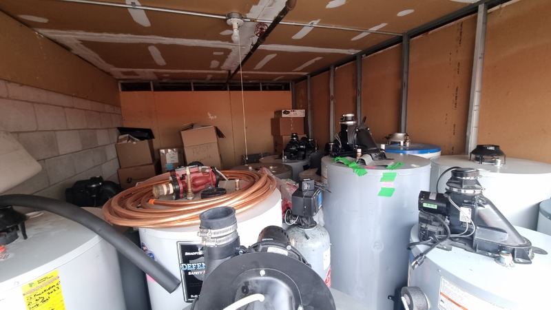 Public Storage P0014 -Queen Elizabeth Blvd  auction IB-3309 30