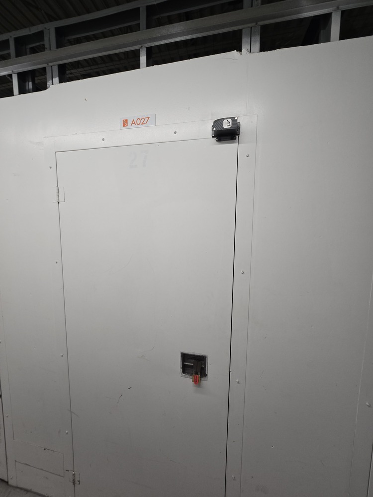 Public Storage P0020 -Vine Ave  auction IB-1854 10