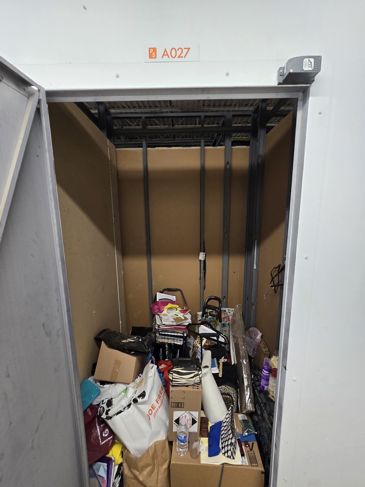 Public Storage P0020 -Vine Ave  auction IB-1854 20