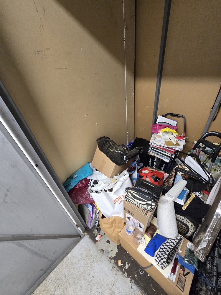 Public Storage P0020 -Vine Ave  auction IB-1854 40