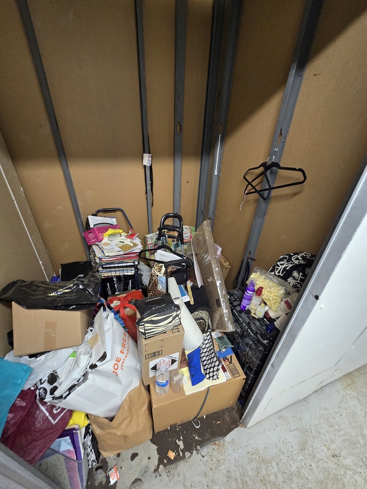 Public Storage P0020 -Vine Ave  auction IB-1854 50