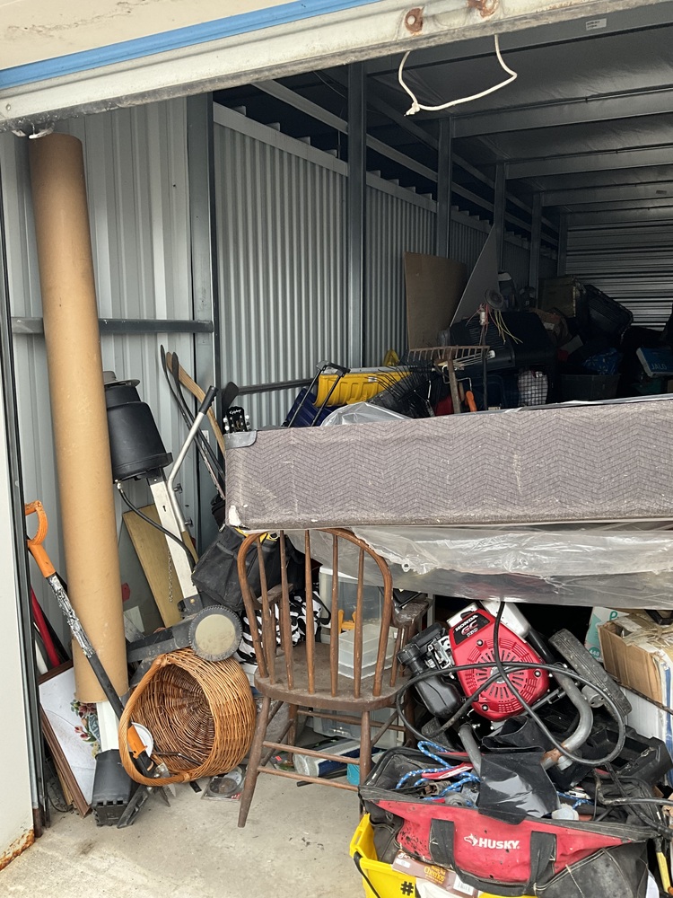 SmartStop Self Storage - Mavis Mississauga  auction IB-5933